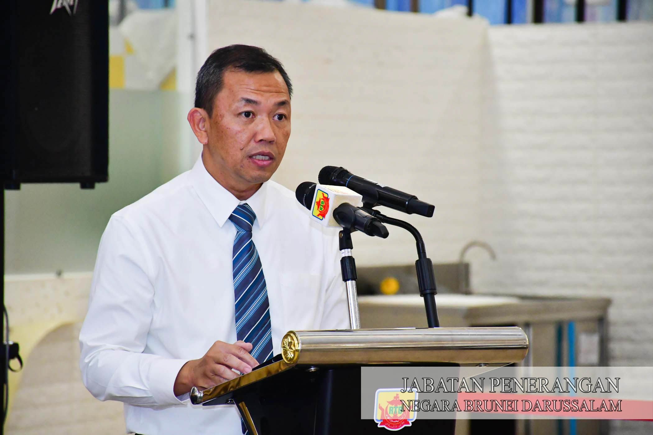 Berita 2021b - Aplikasi RTBGo dilancarkan