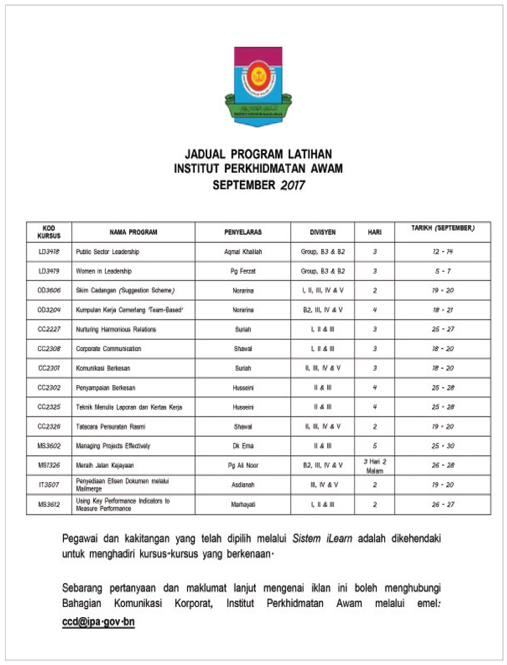 140817 IKLAN TAWARAN KURSUS DALAM IPA.jpg