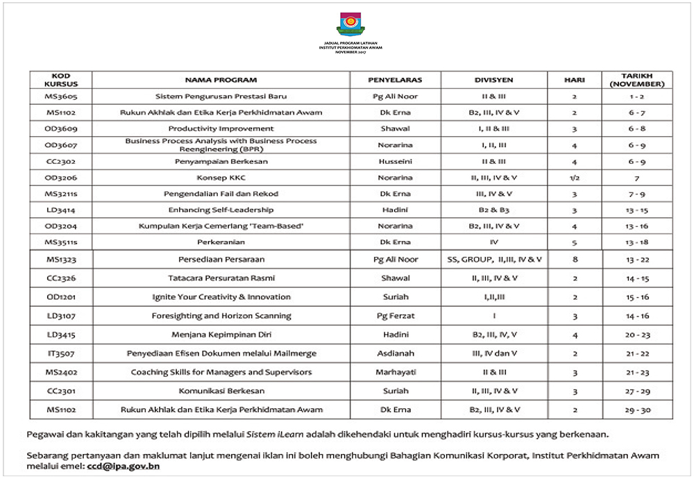 141017 IKLAN TAWARAN KURSUS DALAM IPA.jpg